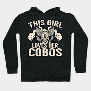 COBOS Hoodie